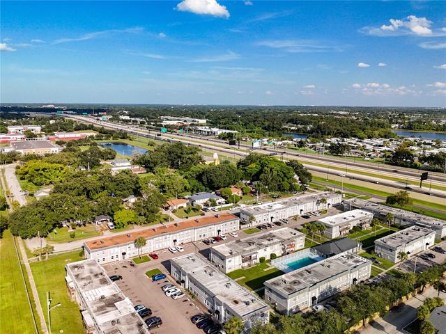 2765 L B MCLEOD ROAD D, Orlando, FL 32805