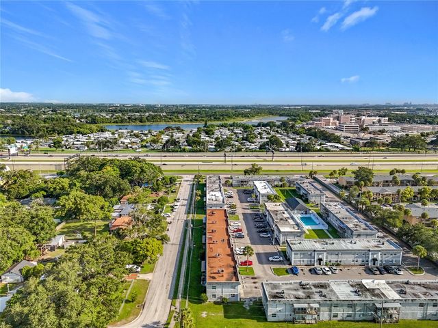 2765 L B MCLEOD ROAD D, Orlando, FL 32805