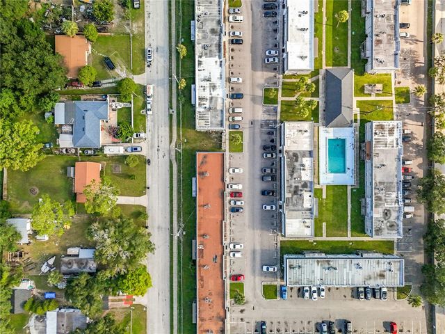 2765 L B MCLEOD ROAD D, Orlando, FL 32805