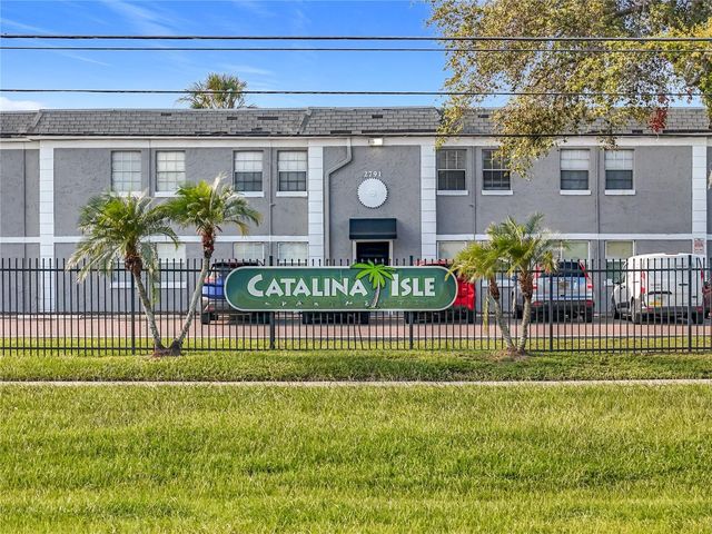 2765 L B MCLEOD ROAD D, Orlando, FL 32805