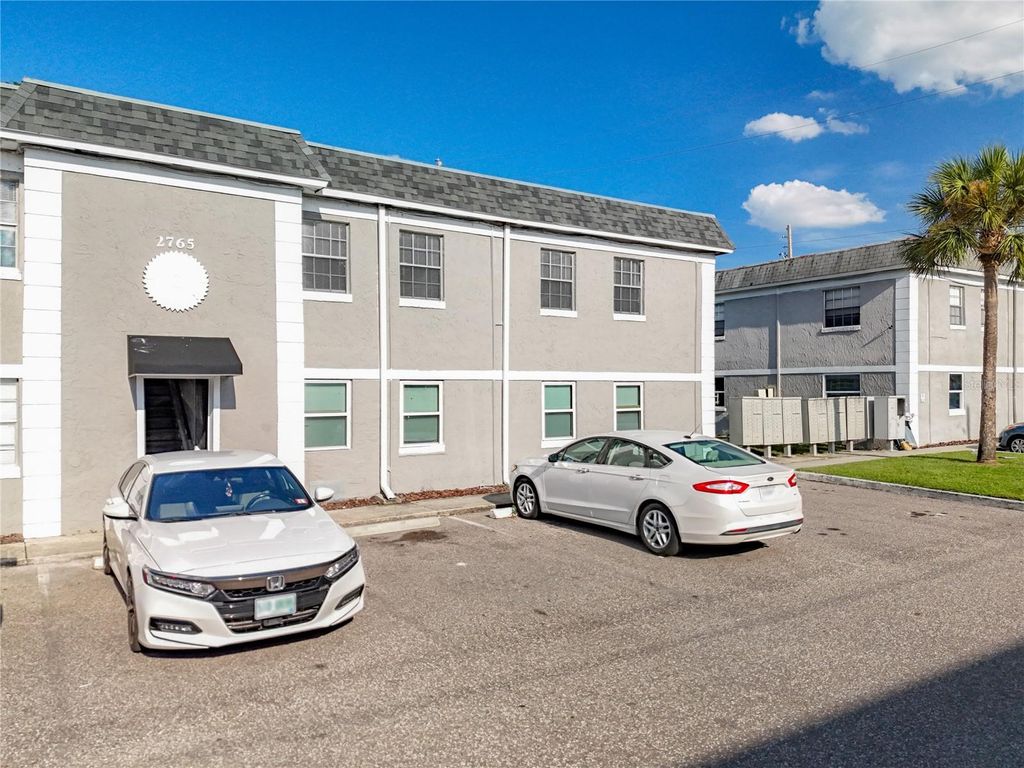 2765 L B MCLEOD ROAD D, Orlando, FL 32805