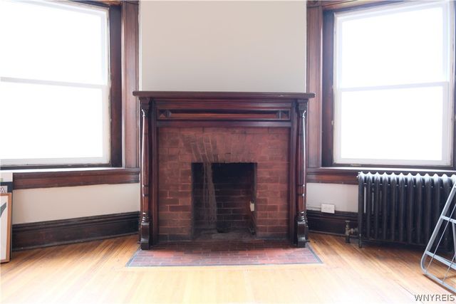 88 West Utica Street 1, Buffalo, NY 14209