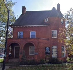 88 West Utica Street 1, Buffalo, NY 14209