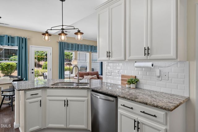 1724 Heisser Lane, Fuquay Varina, NC 27526
