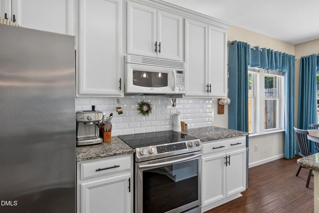 1724 Heisser Lane, Fuquay Varina, NC 27526