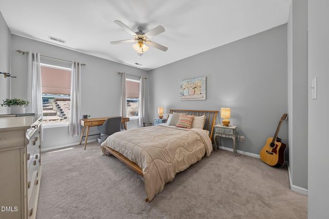1724 Heisser Lane, Fuquay Varina, NC 27526
