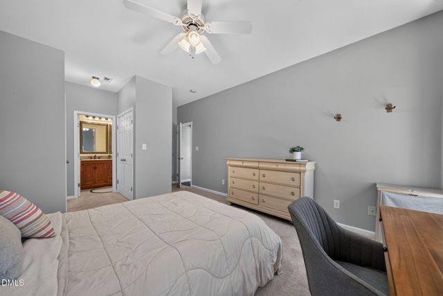 1724 Heisser Lane, Fuquay Varina, NC 27526