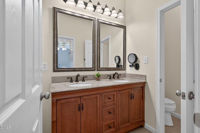 1724 Heisser Lane, Fuquay Varina, NC 27526