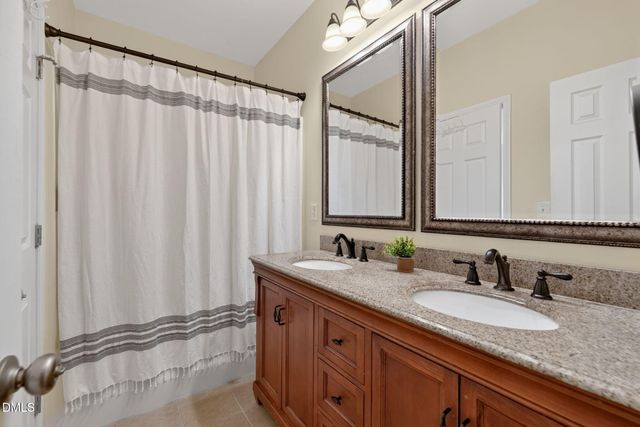 1724 Heisser Lane, Fuquay Varina, NC 27526