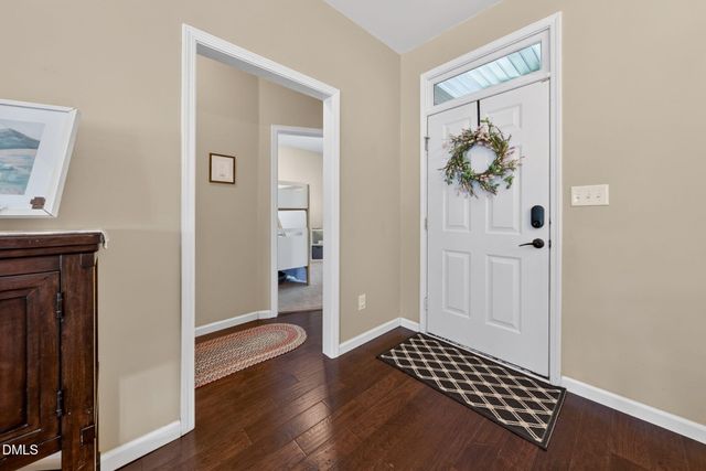 1724 Heisser Lane, Fuquay Varina, NC 27526
