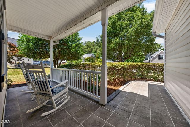 1724 Heisser Lane, Fuquay Varina, NC 27526
