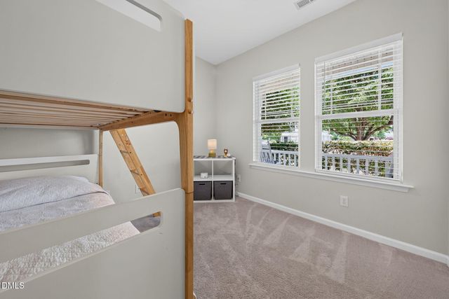 1724 Heisser Lane, Fuquay Varina, NC 27526