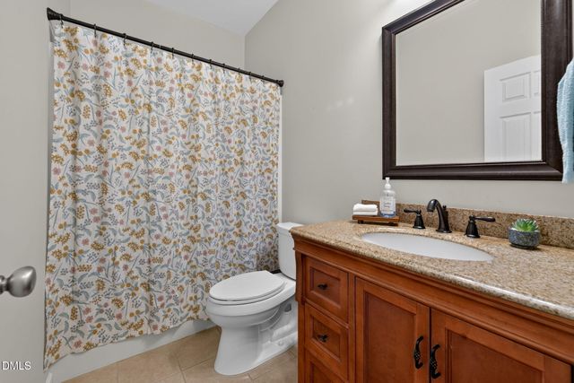 1724 Heisser Lane, Fuquay Varina, NC 27526