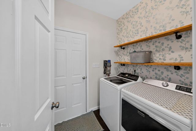 1724 Heisser Lane, Fuquay Varina, NC 27526