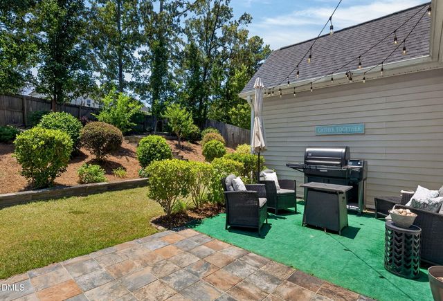 1724 Heisser Lane, Fuquay Varina, NC 27526