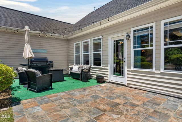 1724 Heisser Lane, Fuquay Varina, NC 27526