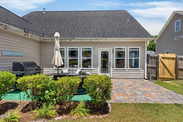 1724 Heisser Lane, Fuquay Varina, NC 27526