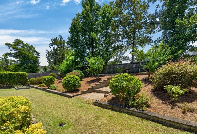 1724 Heisser Lane, Fuquay Varina, NC 27526