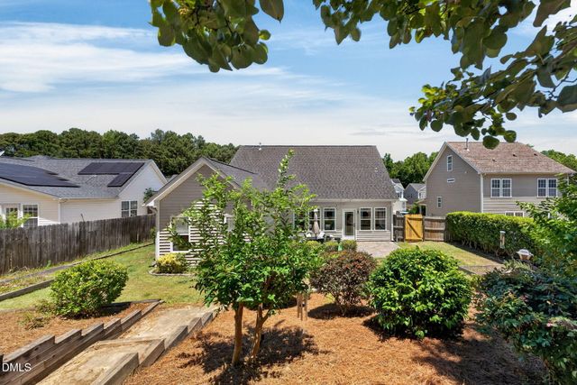 1724 Heisser Lane, Fuquay Varina, NC 27526