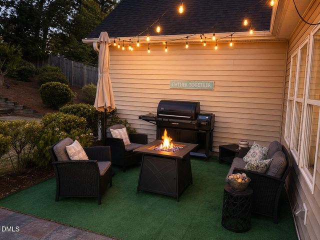 1724 Heisser Lane, Fuquay Varina, NC 27526