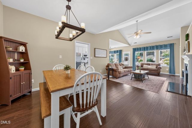 1724 Heisser Lane, Fuquay Varina, NC 27526
