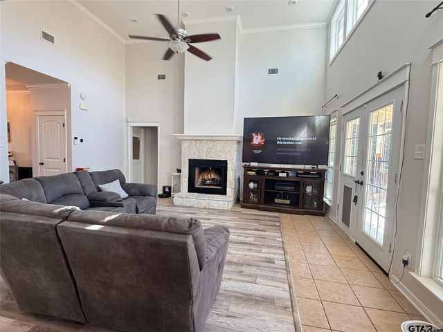 155 Rs County Road 4261, Emory, TX 75440