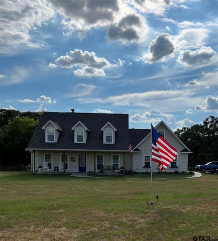 155 Rs County Road 4261, Emory, TX 75440