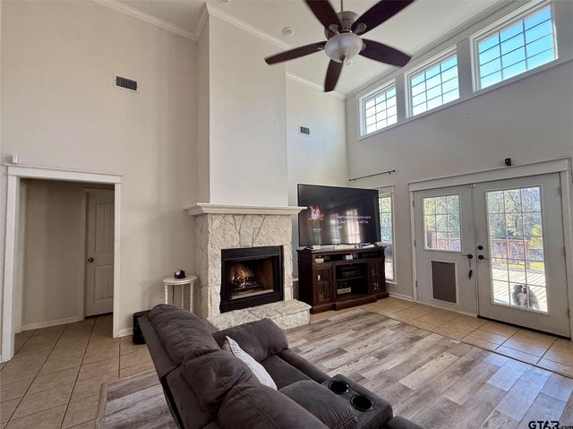 155 Rs County Road 4261, Emory, TX 75440