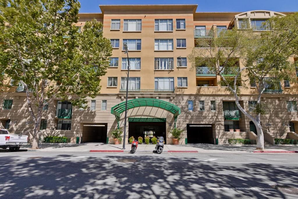 144 S 3rd Street 425, San Jose, CA 95112