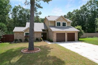3330 Lake Stream Drive, Houston, TX 77339