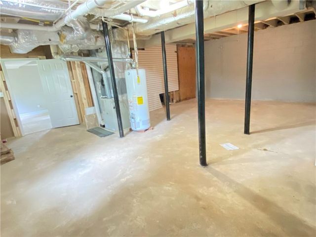 1500 Old Mill Crossing, Marietta, GA 30062