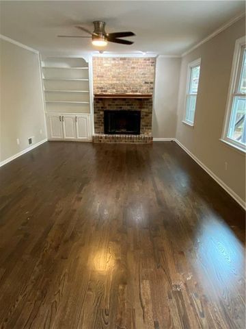 1500 Old Mill Crossing, Marietta, GA 30062