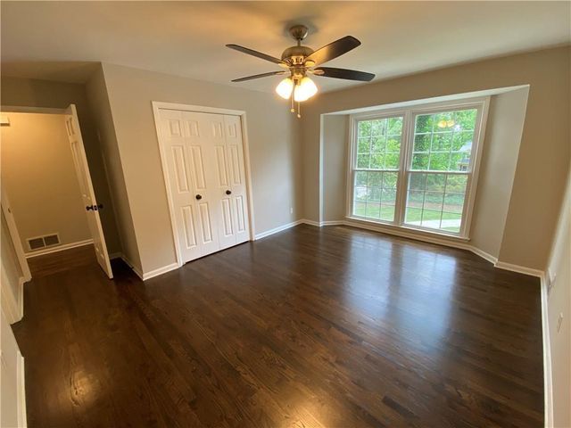1500 Old Mill Crossing, Marietta, GA 30062