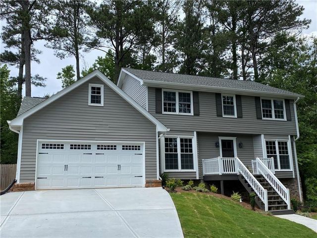 1500 Old Mill Crossing, Marietta, GA 30062