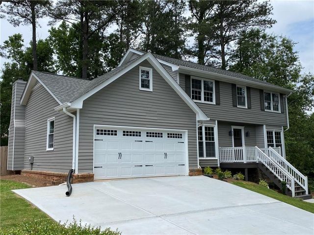 1500 Old Mill Crossing, Marietta, GA 30062