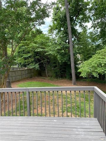 1500 Old Mill Crossing, Marietta, GA 30062