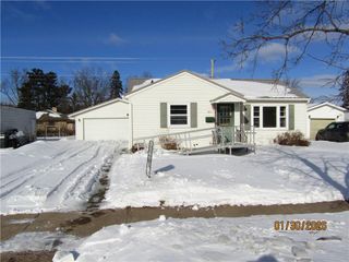1614 Rist Avenue, Eau Claire, WI 54701
