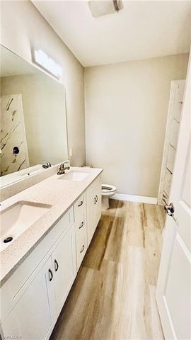 1174 Lake McGregor DR, Lee, FL 33919