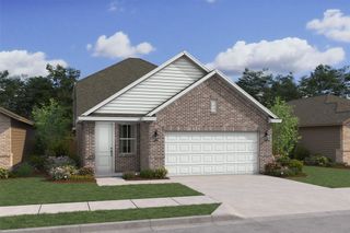 702 Sunflower Trail, Sherman, TX 75092