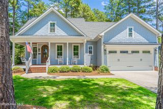 380 Lake Forest Drive SE, Pinehurst, NC 28374