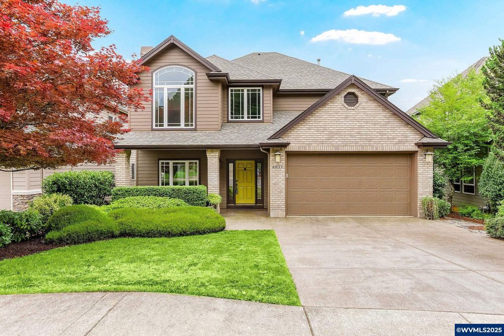 6031 Sawgrass St SE, Salem, OR 97306