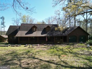 2098 Oconee Church Road, Dublin, GA 31021