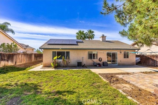 31522 Amsterdam, Winchester, CA 92596