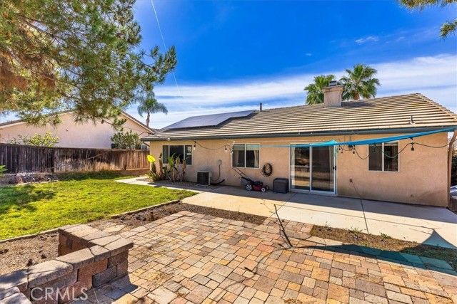 31522 Amsterdam, Winchester, CA 92596