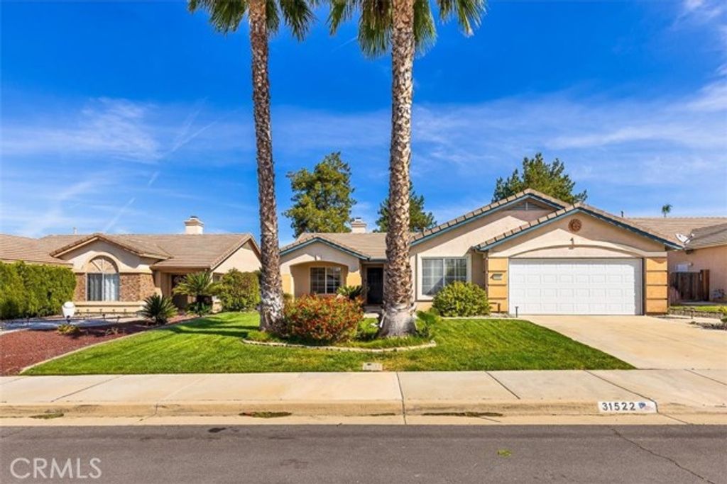 31522 Amsterdam, Winchester, CA 92596
