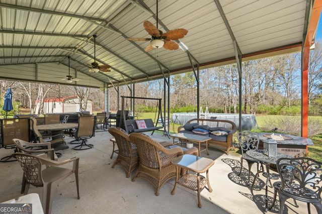 1375 Fincherville Road, Jackson, GA 30233