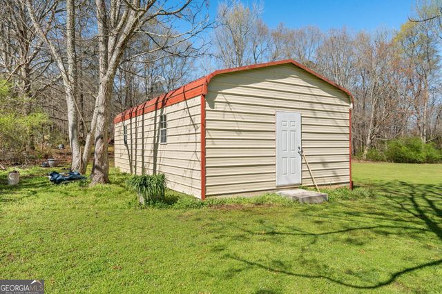 1375 Fincherville Road, Jackson, GA 30233