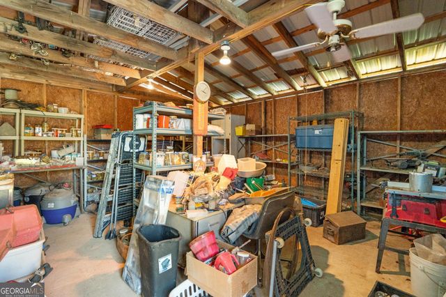 1375 Fincherville Road, Jackson, GA 30233