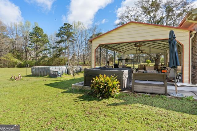 1375 Fincherville Road, Jackson, GA 30233