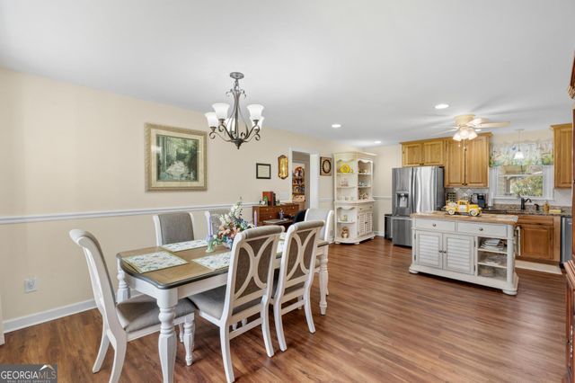 1375 Fincherville Road, Jackson, GA 30233